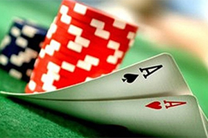 Merge Texas Hold ‘em